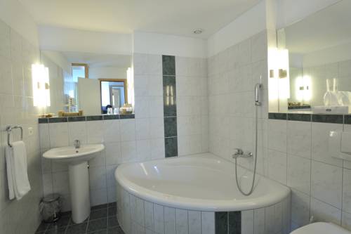 Imagen de la habitación del Hotel Landgasthof Seelust. Foto 11