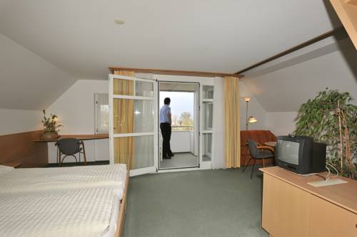 Imagen general del Hotel Landgasthof Seelust. Foto 1