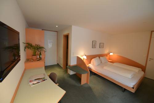 Imagen de la habitación del Hotel Landgasthof Seelust. Foto 13