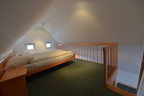 Imagen de la habitación del Hotel Landgasthof Seelust. Foto 14