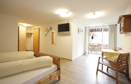 Imagen general del Hotel Landgasthof Sommerfeld. Foto 2