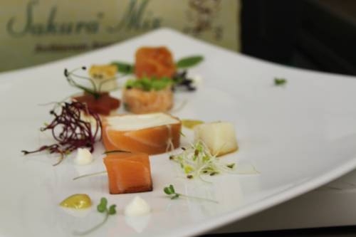 Imagen general del Hotel Landgasthof Sommerfeld. Foto 3