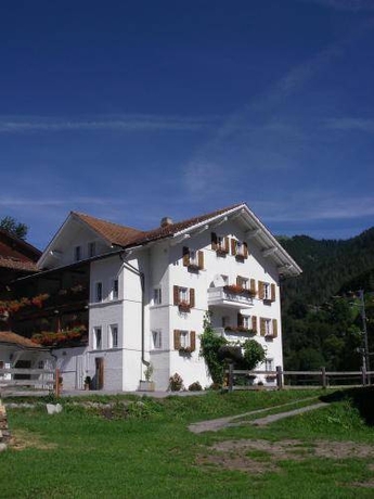 Imagen general del Hotel Landgasthof Sommerfeld. Foto 4