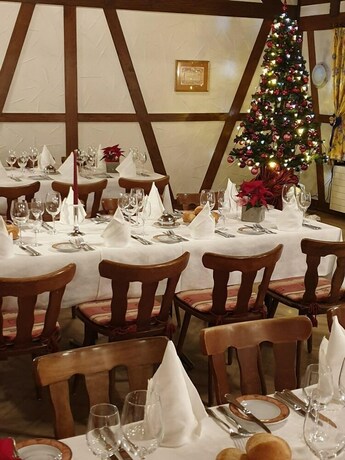 Imagen del bar/restaurante del Hotel Landgasthof Sternen. Foto 6