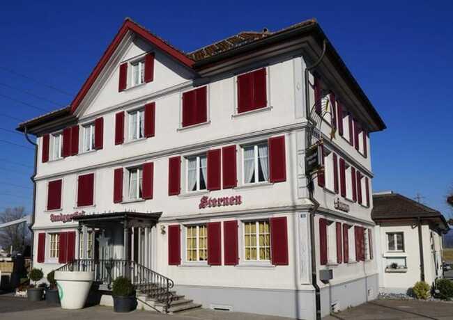 Imagen general del Hotel Landgasthof Sternen. Foto 4