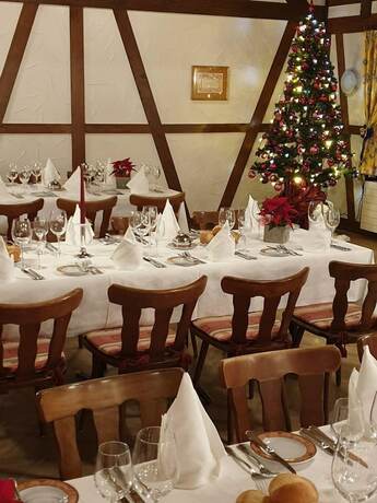 Imagen general del Hotel Landgasthof Sternen. Foto 5