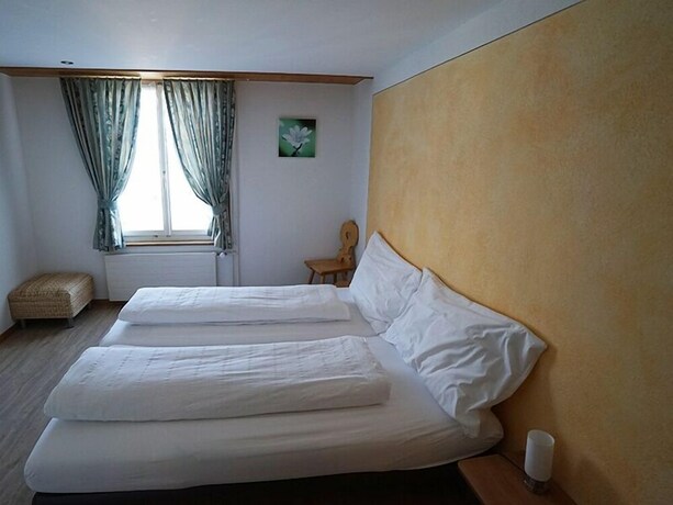 Imagen de la habitación del Hotel Landgasthof Sternen. Foto 11