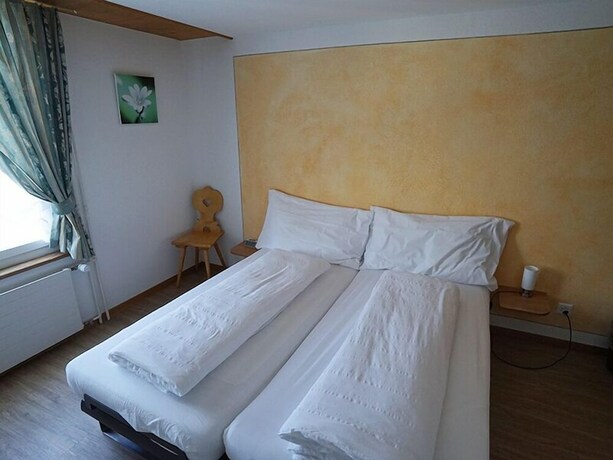 Imagen de la habitación del Hotel Landgasthof Sternen. Foto 14