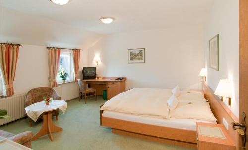 Imagen de la habitación del Hotel Landgasthof St&ouml;ssel. Foto 7