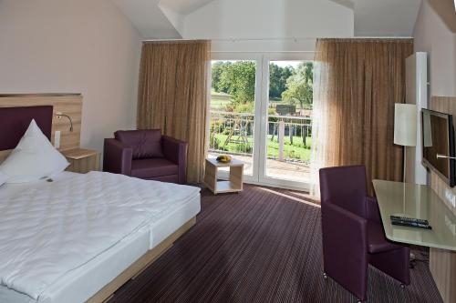 Imagen de la habitación del Hotel Landgasthof St&ouml;ssel. Foto 8