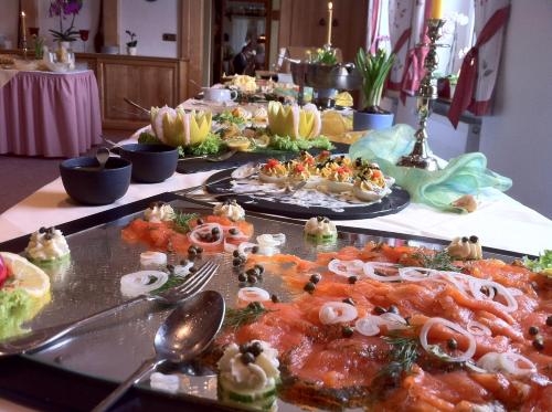 Imagen general del Hotel Landgasthof St&ouml;ssel. Foto 2