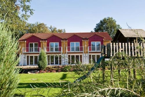 Imagen general del Hotel Landgasthof St&ouml;ssel. Foto 3