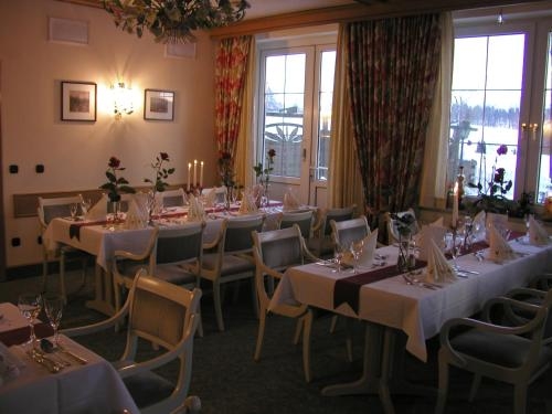 Imagen general del Hotel Landgasthof St&ouml;ssel. Foto 4