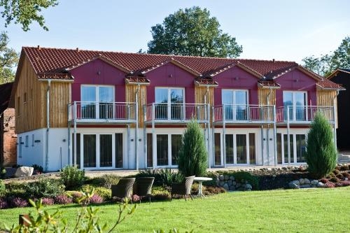 Imagen general del Hotel Landgasthof St&ouml;ssel. Foto 6