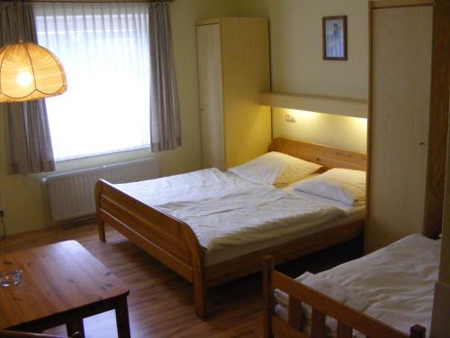 Imagen de la habitación del Hotel Landgasthof Tarp. Foto 6