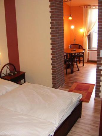 Imagen de la habitación del Hotel Landgasthof Tarp. Foto 7