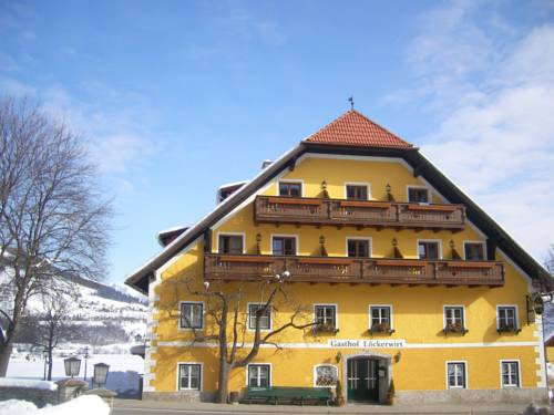 Imagen de la habitación del Hotel Landgasthof Und Biobauer L&ouml;ckerwirt. Foto 2
