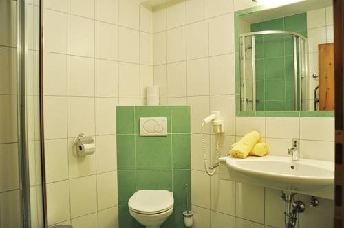 Imagen de la habitación del Hotel Landgasthof Und Biobauer L&ouml;ckerwirt. Foto 3