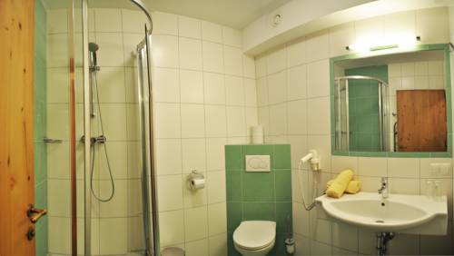 Imagen general del Hotel Landgasthof Und Biobauer L&ouml;ckerwirt. Foto 1