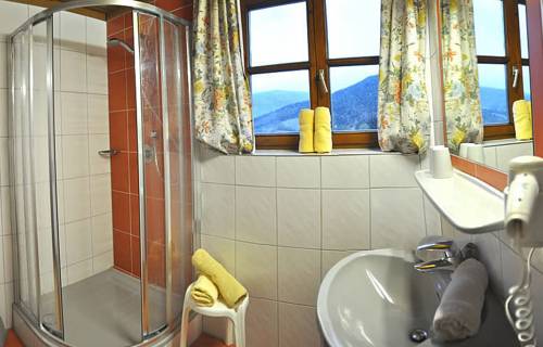 Imagen de la habitación del Hotel Landgasthof Und Biobauer L&ouml;ckerwirt. Foto 4