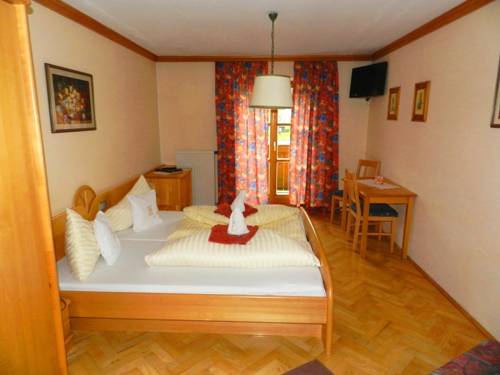 Imagen de la habitación del Hotel Landgasthof Und Biobauer L&ouml;ckerwirt. Foto 5