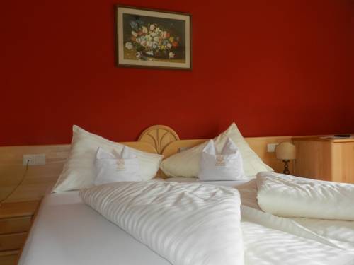 Imagen de la habitación del Hotel Landgasthof Und Biobauer L&ouml;ckerwirt. Foto 6