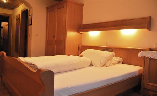 Imagen de la habitación del Hotel Landgasthof Und Biobauer L&ouml;ckerwirt. Foto 7