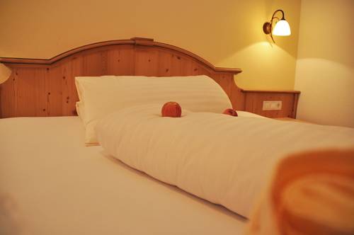 Imagen de la habitación del Hotel Landgasthof Und Biobauer L&ouml;ckerwirt. Foto 8