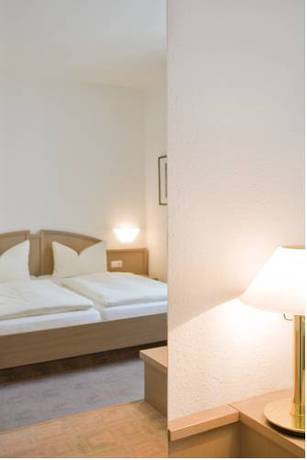 Imagen de la habitación del Hotel Landgasthof Windfelder Am See. Foto 3