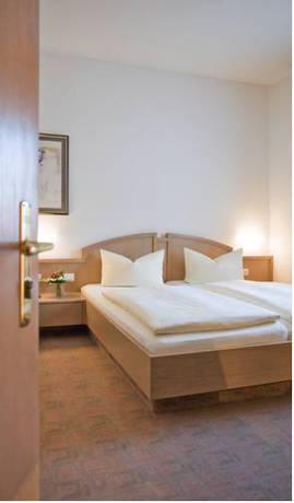 Imagen de la habitación del Hotel Landgasthof Windfelder Am See. Foto 4