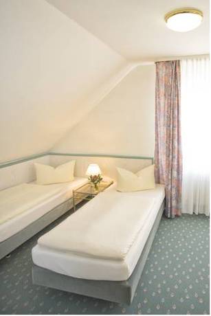 Imagen de la habitación del Hotel Landgasthof Windfelder Am See. Foto 5