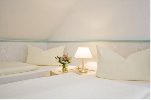 Imagen de la habitación del Hotel Landgasthof Windfelder Am See. Foto 6