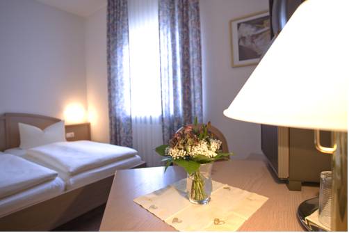 Imagen de la habitación del Hotel Landgasthof Windfelder Am See. Foto 8