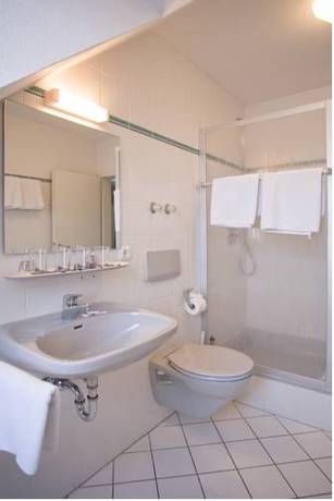 Imagen de la habitación del Hotel Landgasthof Windfelder Am See. Foto 9