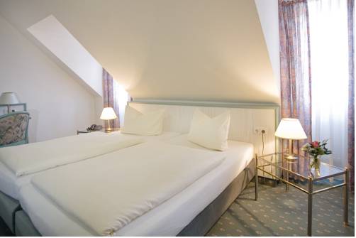 Imagen de la habitación del Hotel Landgasthof Windfelder Am See. Foto 10