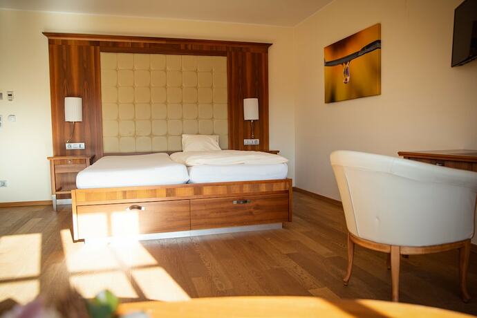 Imagen de la habitación del Hotel Landgasthof Winter. Foto 16