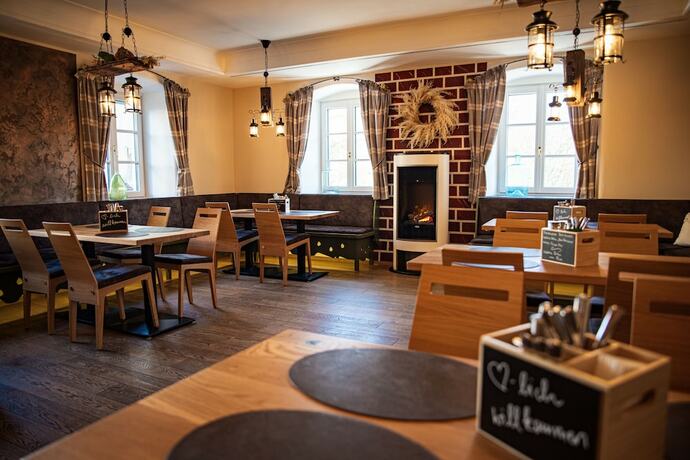 Imagen general del Hotel Landgasthof Winter. Foto 4