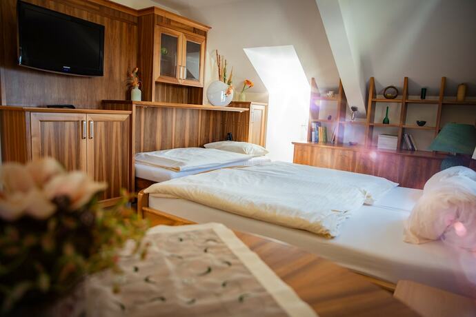 Imagen de la habitación del Hotel Landgasthof Winter. Foto 17