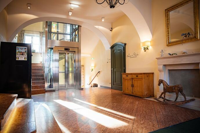 Imagen general del Hotel Landgasthof Winter. Foto 5