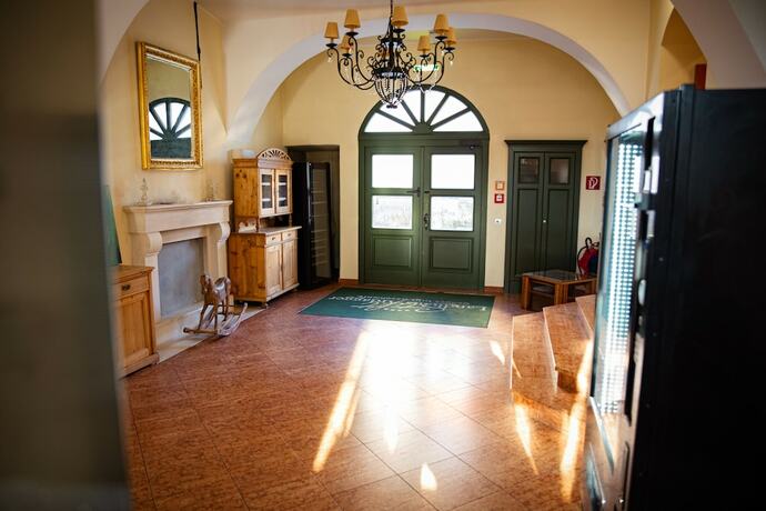 Imagen general del Hotel Landgasthof Winter. Foto 6