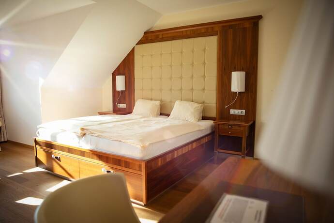 Imagen general del Hotel Landgasthof Winter. Foto 8