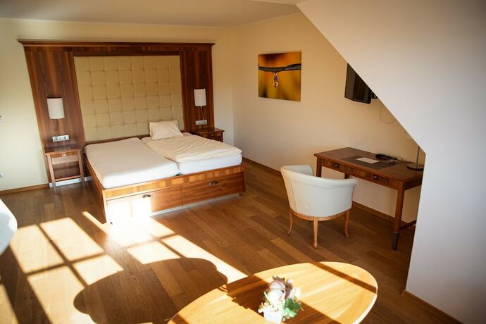 Imagen de la habitación del Hotel Landgasthof Winter. Foto 18