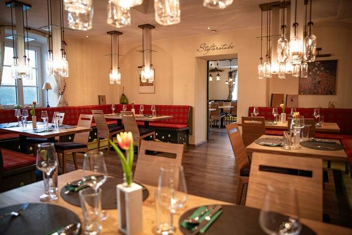 Imagen general del Hotel Landgasthof Winter. Foto 11