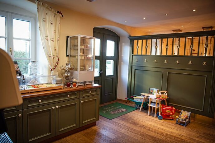 Imagen general del Hotel Landgasthof Winter. Foto 12