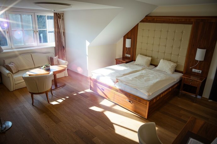 Imagen de la habitación del Hotel Landgasthof Winter. Foto 19