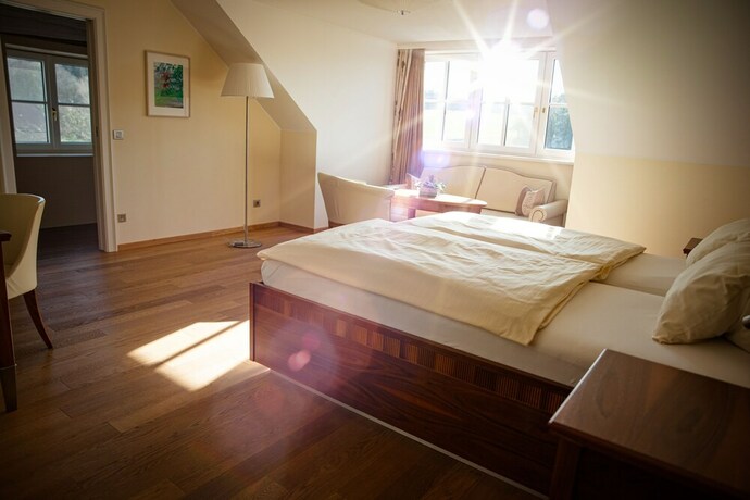 Imagen de la habitación del Hotel Landgasthof Winter. Foto 20