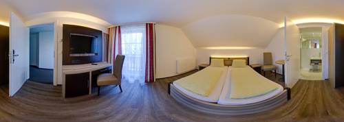 Imagen de la habitación del Hotel Landgasthof Zum Betenmacher. Foto 2