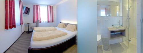 Imagen de la habitación del Hotel Landgasthof Zum Betenmacher. Foto 3