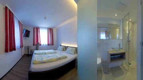 Imagen de la habitación del Hotel Landgasthof Zum Betenmacher. Foto 4