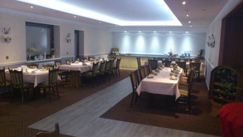 Imagen general del Hotel Landgasthof Zum Burghof. Foto 5